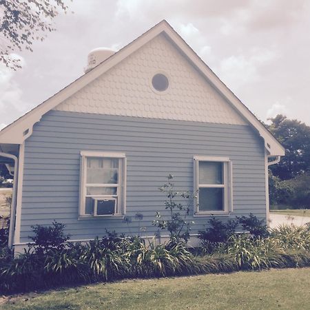 A Chateau On The Bayou Bed & Breakfast Raceland Rum bild