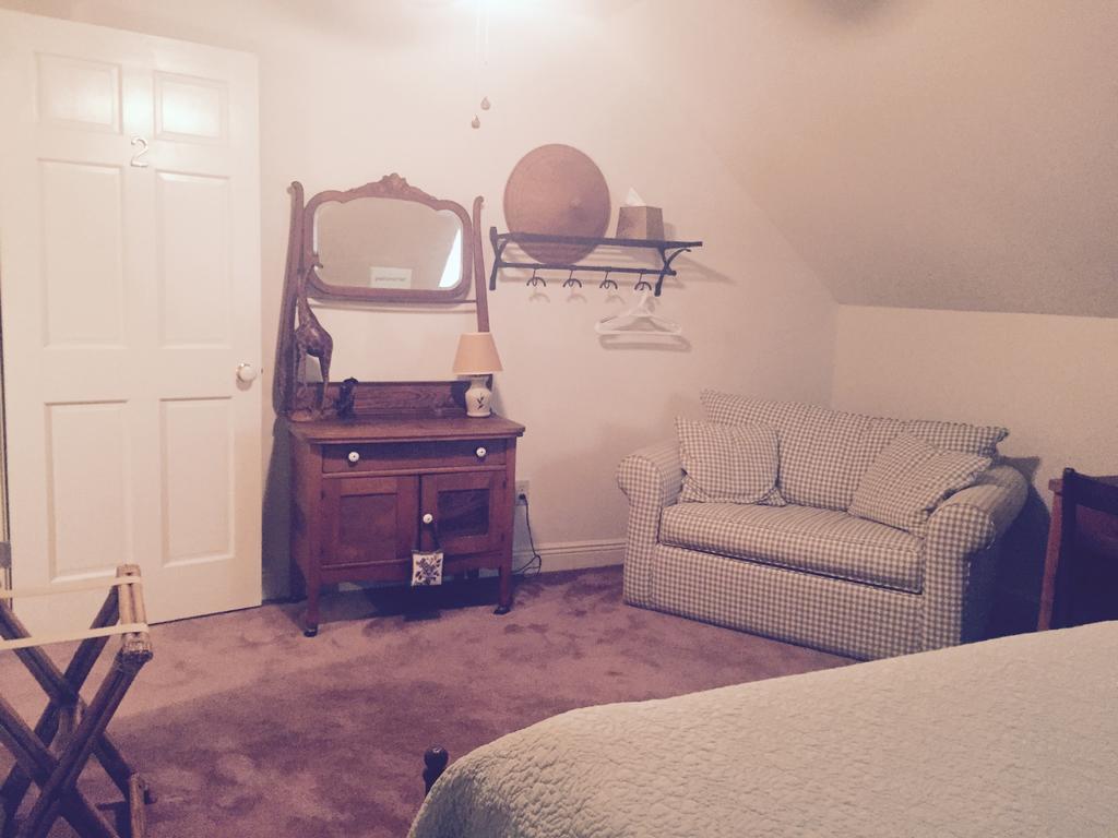 A Chateau On The Bayou Bed & Breakfast Raceland Rum bild