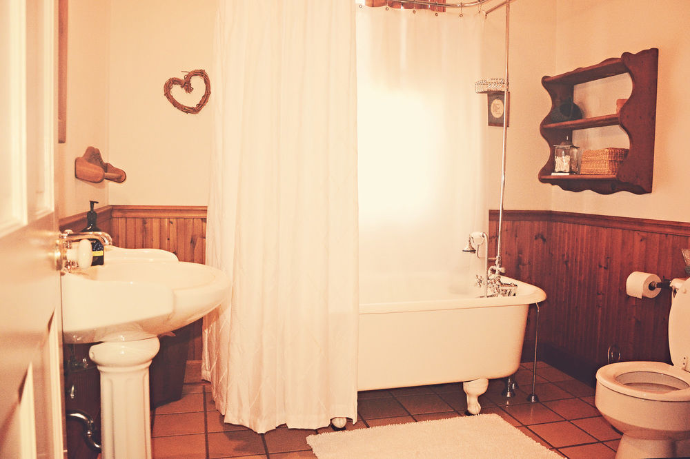 A Chateau On The Bayou Bed & Breakfast Raceland Exteriör bild