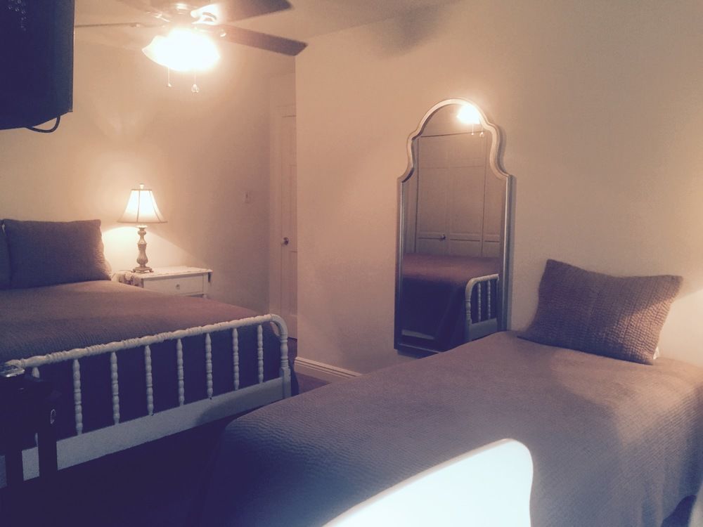 A Chateau On The Bayou Bed & Breakfast Raceland Exteriör bild