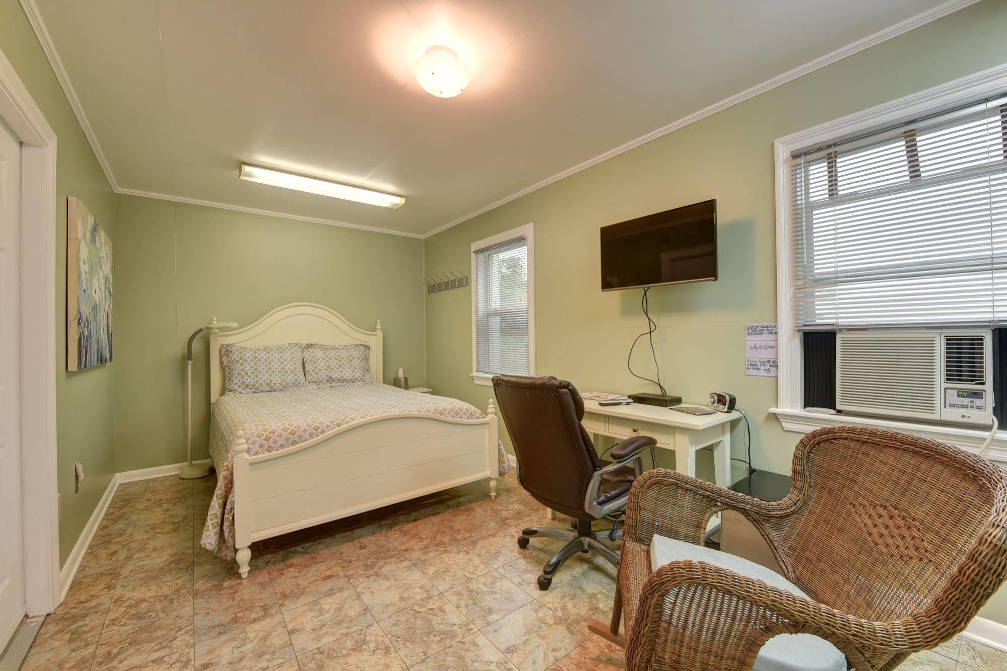A Chateau On The Bayou Bed & Breakfast Raceland Exteriör bild